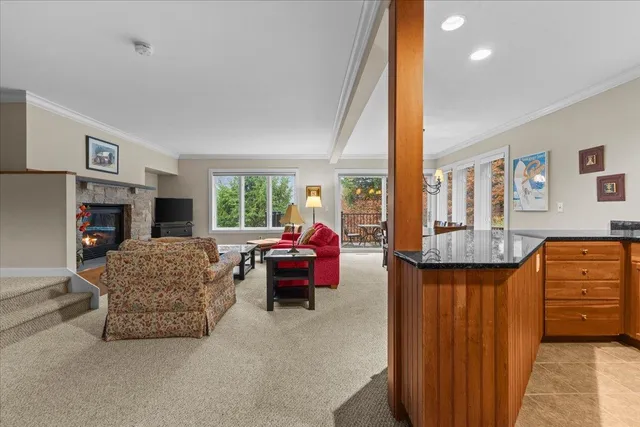 $1,450,000 | 654 Topnotch Drive, Unit 654B, Stowe, VT 05672