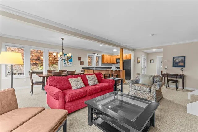 $1,450,000 | 654 Topnotch Drive, Unit 654B, Stowe, VT 05672