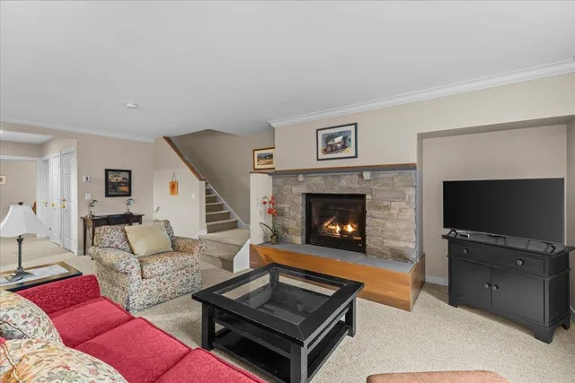 $1,450,000 | 654 Topnotch Drive, Unit 654B, Stowe, VT 05672