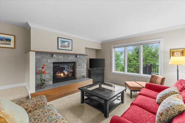 $1,450,000 | 654 Topnotch Drive, Unit 654B, Stowe, VT 05672