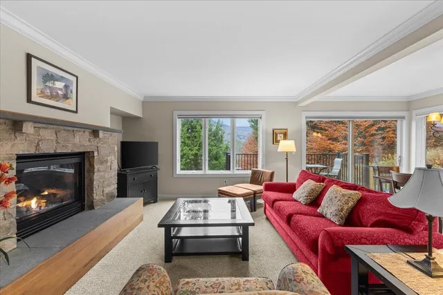 $1,450,000 | 654 Topnotch Drive, Unit 654B, Stowe, VT 05672