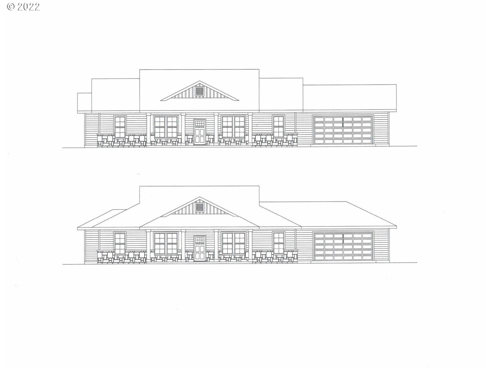 1800 Dunbar Way Florence, OR 97439 - Photo 3 of 32 a picture of a bench in a white house