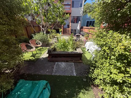 $699,000 | 247 A Henry Street, San Francisco, CA 94117