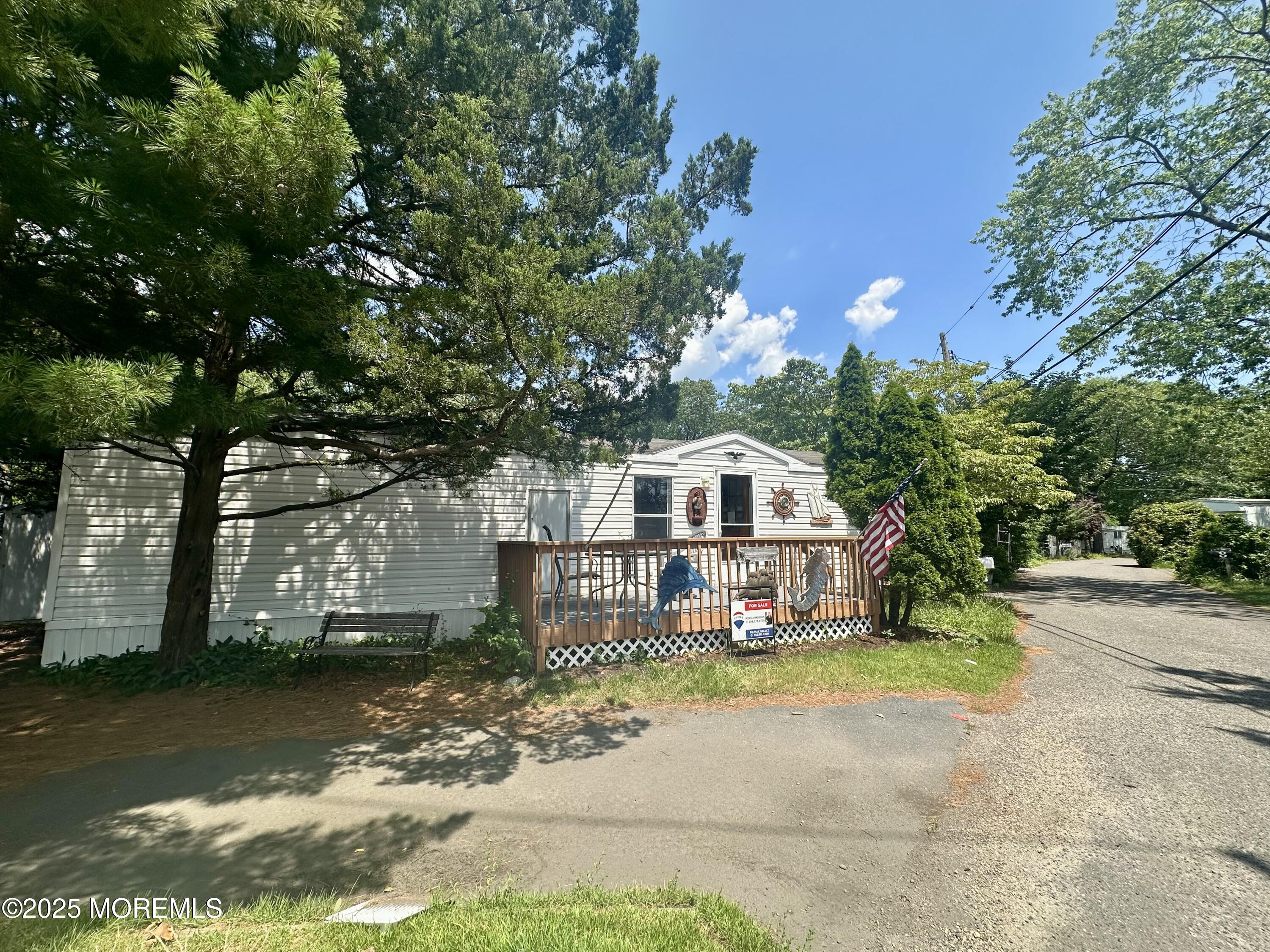 11 B Trail Brick, NJ 08724 - Photo 1 of 24 Front