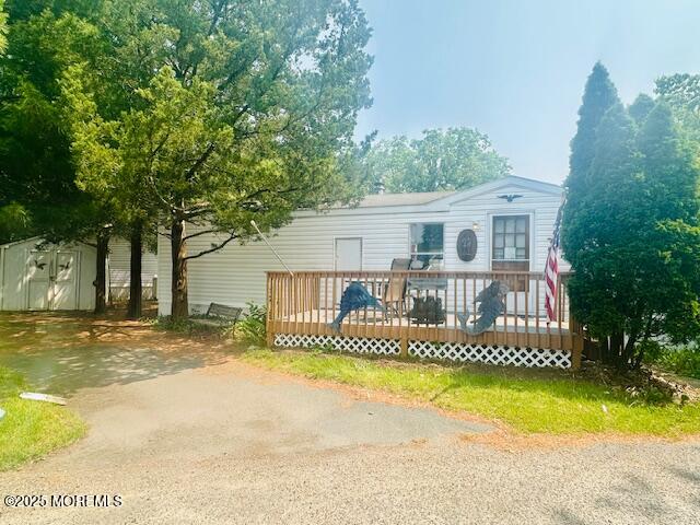 11 B Trail Brick, NJ 08724 - Photo 2 of 24 Front