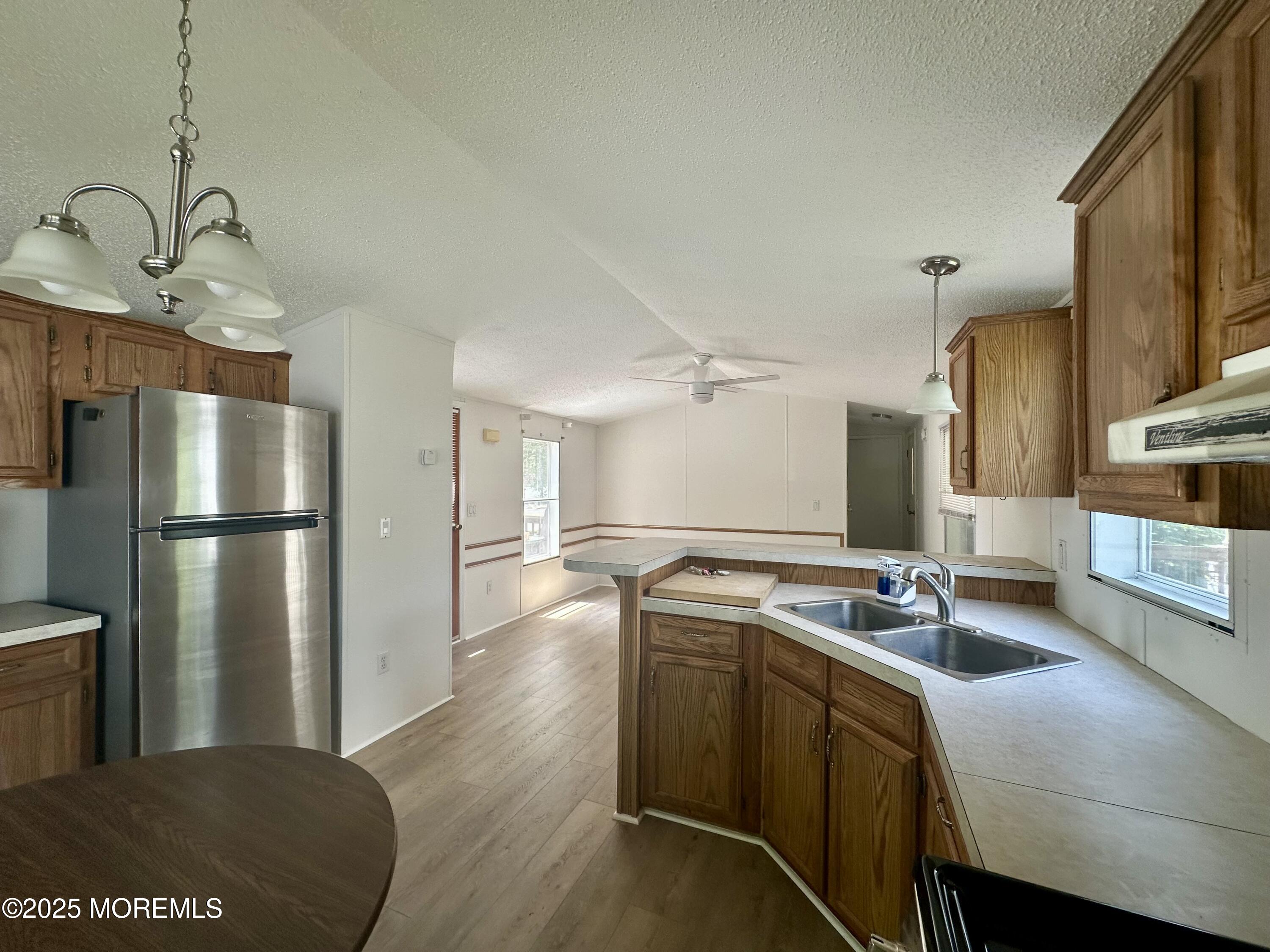 11 B Trail Brick, NJ 08724 - Photo 7 of 24 Kitchen