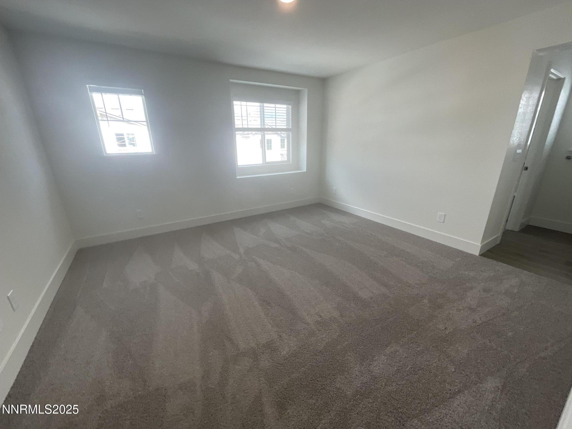 4128 Scenic Drive Reno, NV 89523 - Photo 14 of 20 an empty room with windows