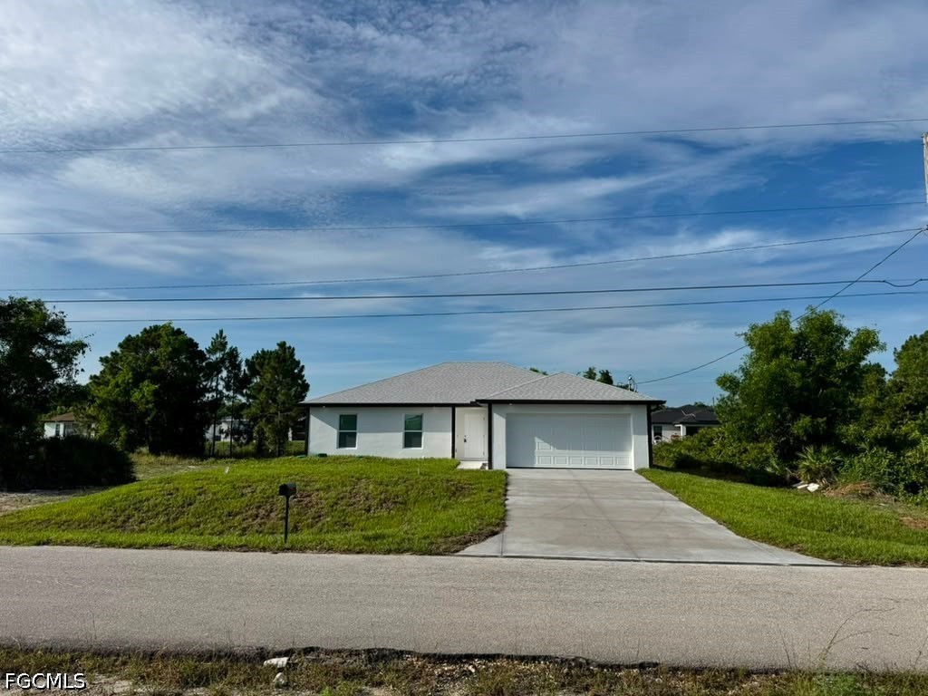 3707 32nd Street Southwest Lehigh Acres, FL 33976 - Photo 2 of 28