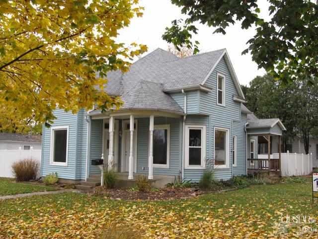 403 North 7th Street Decatur, IN 46733 - Photo 1 of 13