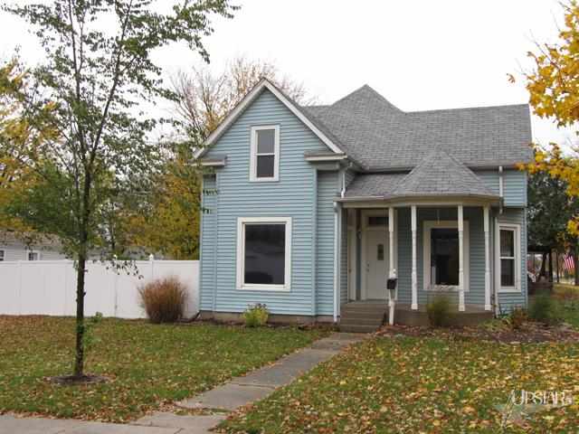 403 North 7th Street Decatur, IN 46733 - Photo 2 of 13