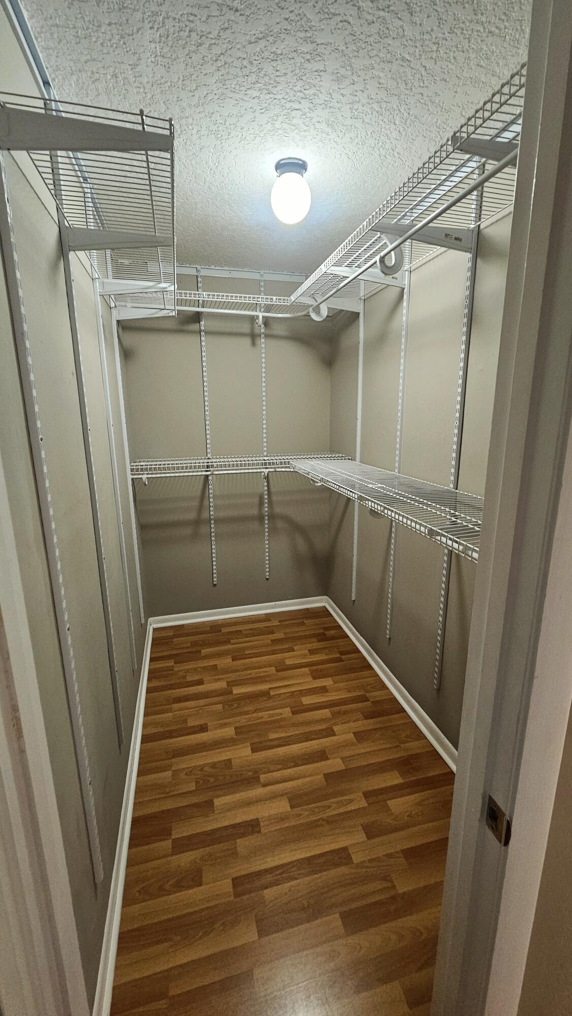 9440 Southwest 8th Street, Unit 306 Boca Raton, FL 33428 - Photo 11 of 23 Master Walk-in