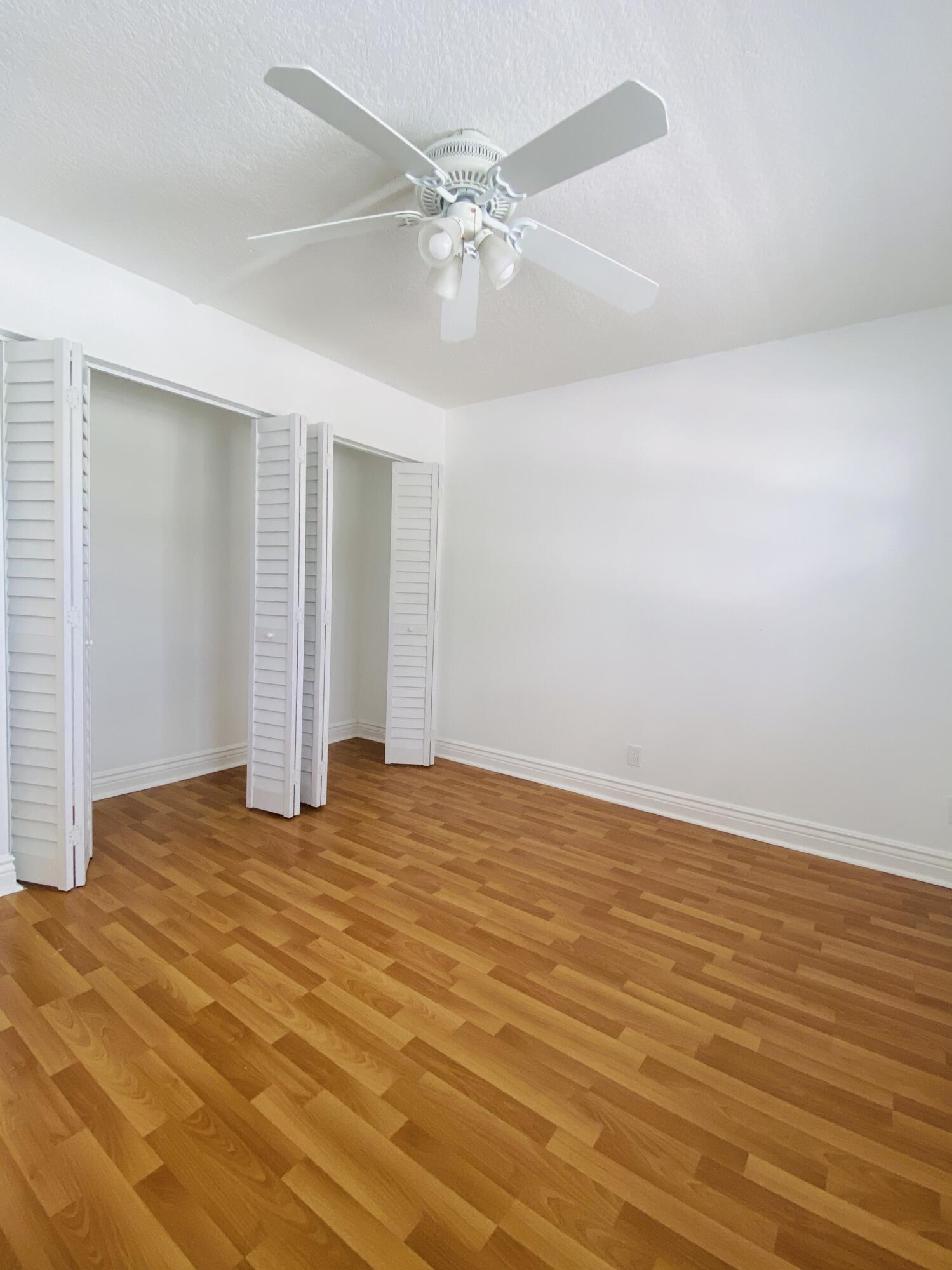 9440 Southwest 8th Street, Unit 306 Boca Raton, FL 33428 - Photo 13 of 23 2nd Bedroom