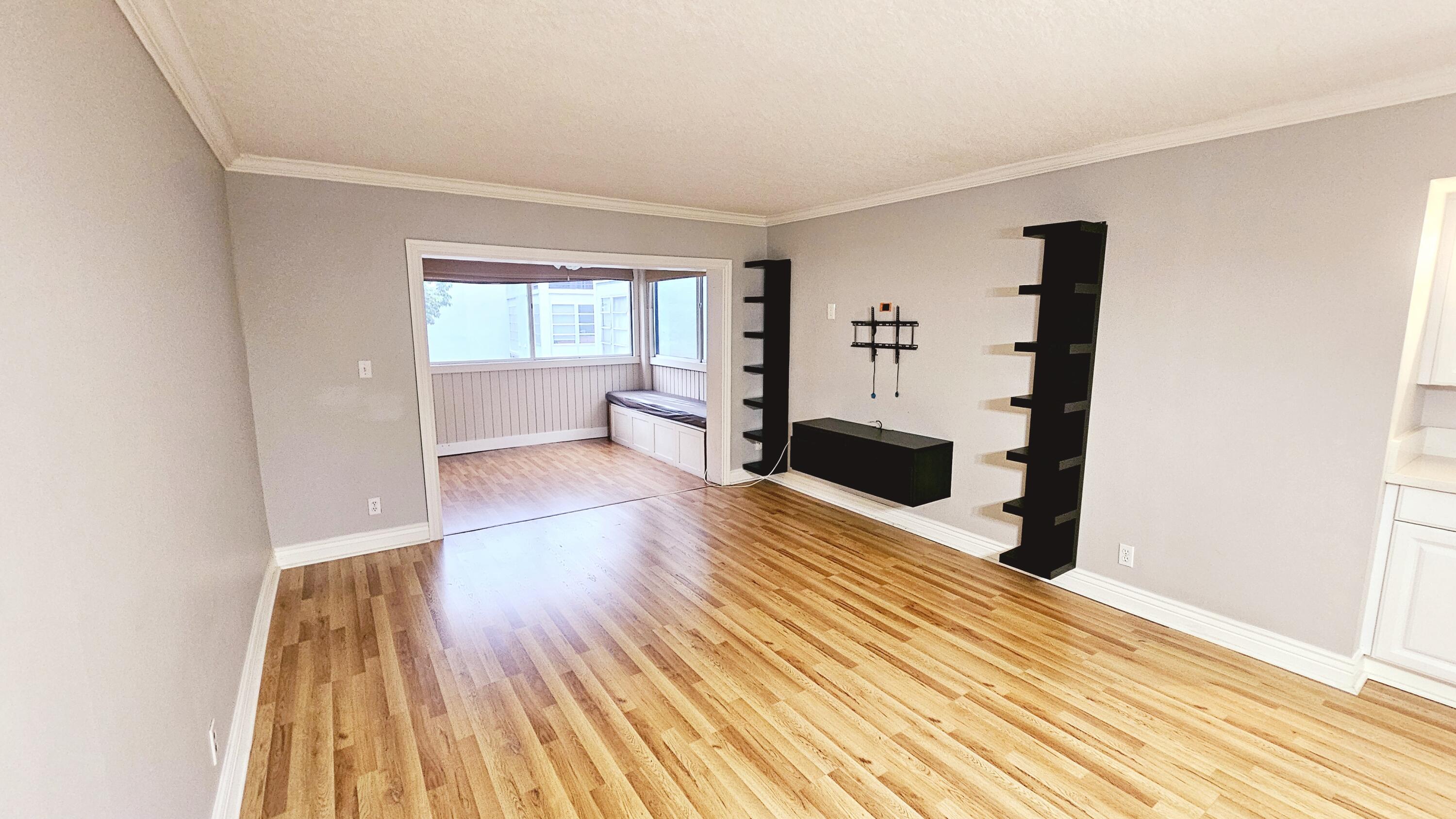 9440 Southwest 8th Street, Unit 306 Boca Raton, FL 33428 - Photo 15 of 23 Living Room