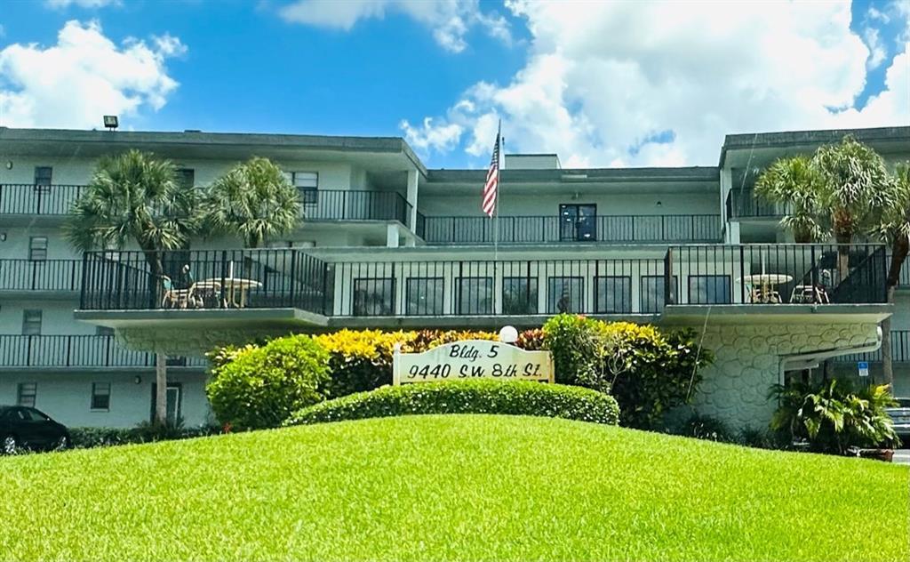 9440 Southwest 8th Street, Unit 306 Boca Raton, FL 33428 - Photo 20 of 23 Boca Dunes