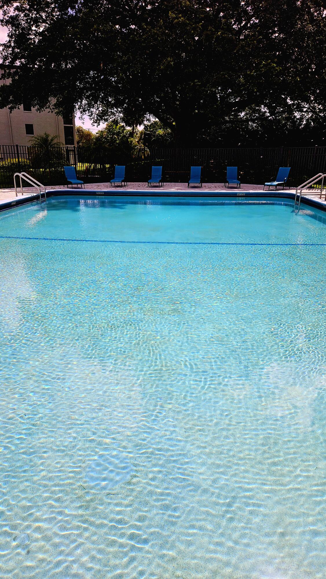 9440 Southwest 8th Street, Unit 306 Boca Raton, FL 33428 - Photo 23 of 23 Pool