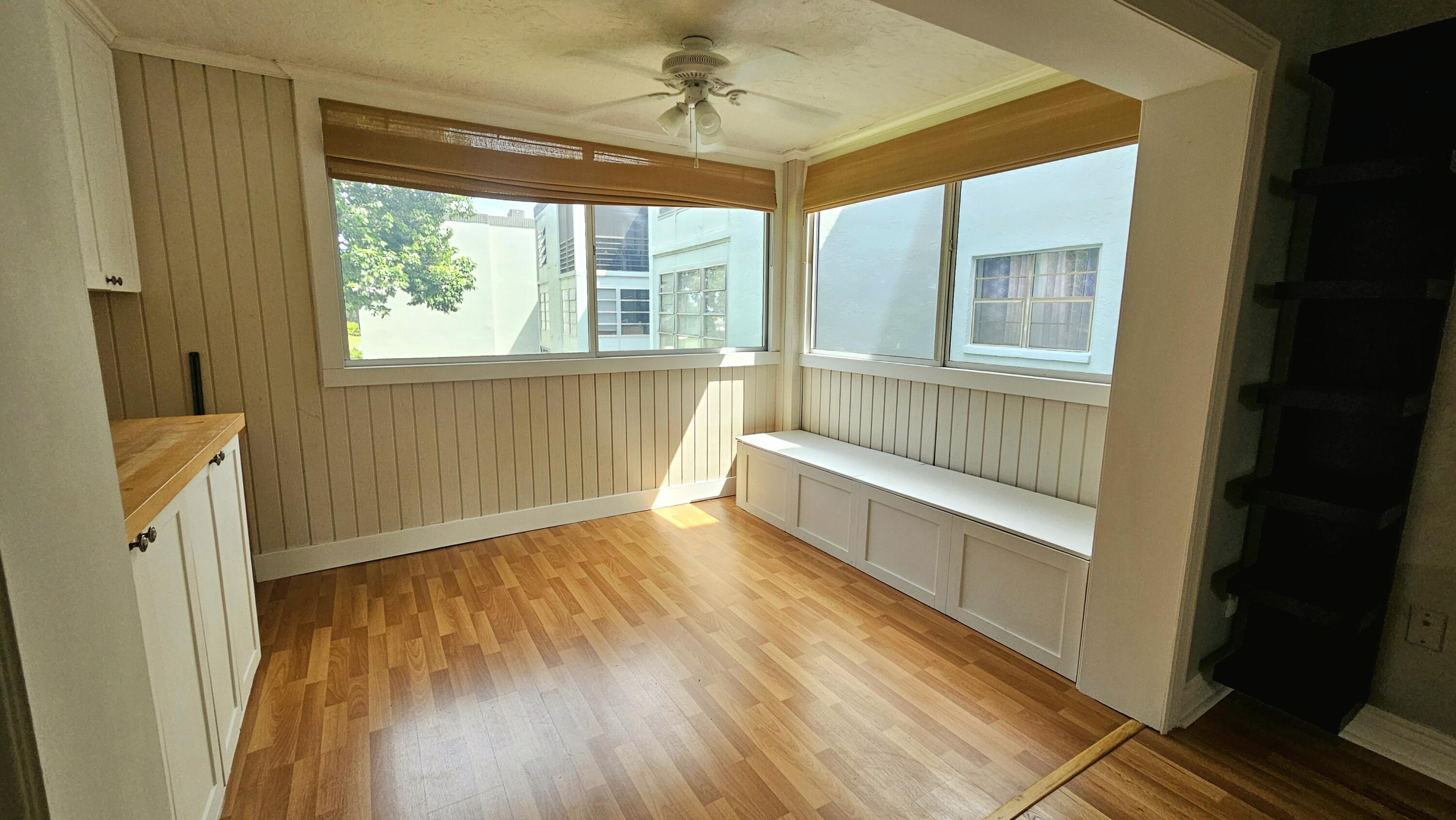 9440 Southwest 8th Street, Unit 306 Boca Raton, FL 33428 - Photo 5 of 23 Florida/Sun Room