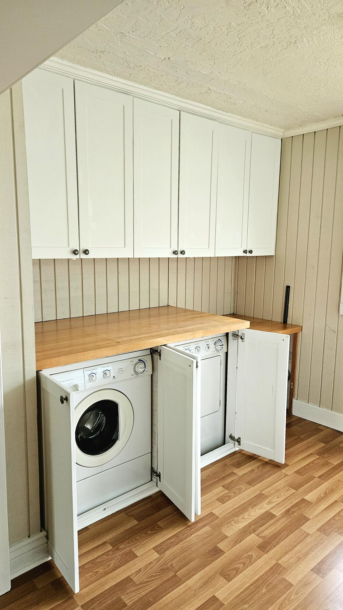 9440 Southwest 8th Street, Unit 306 Boca Raton, FL 33428 - Photo 6 of 23 Washer & Dryer