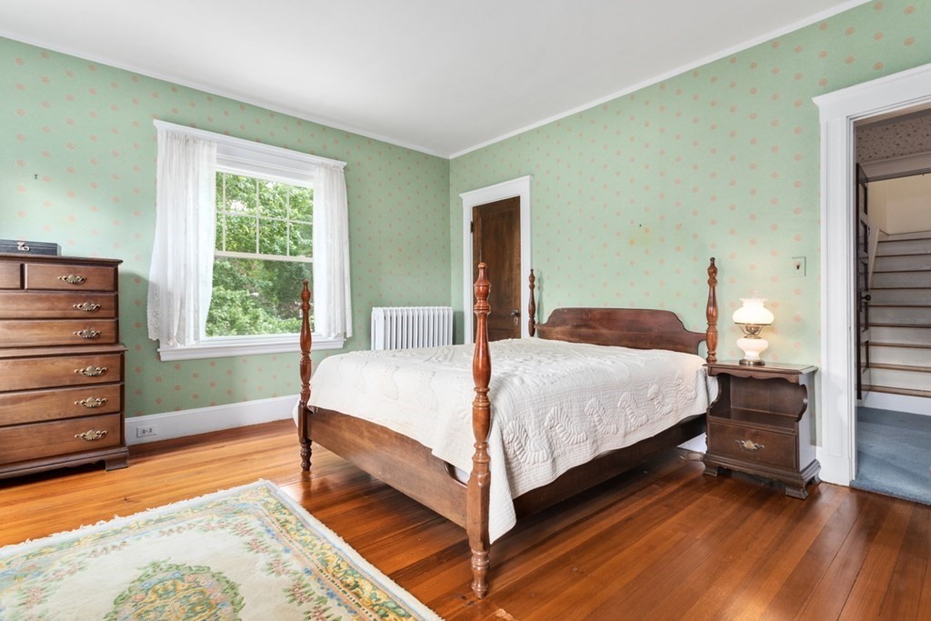21 Foxcroft Road Winchester, MA 01890 - Photo 20 of 37 Gallery Image 20