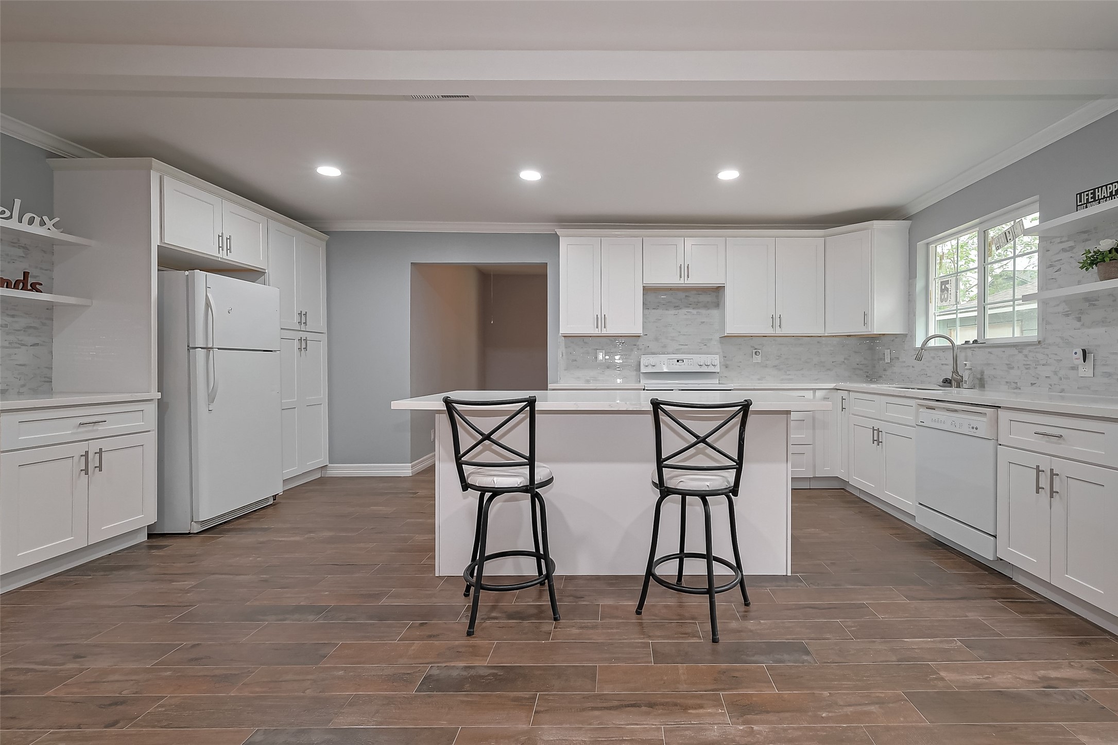 1425 Confederate Road Houston, TX 77055 - Photo 14 of 34