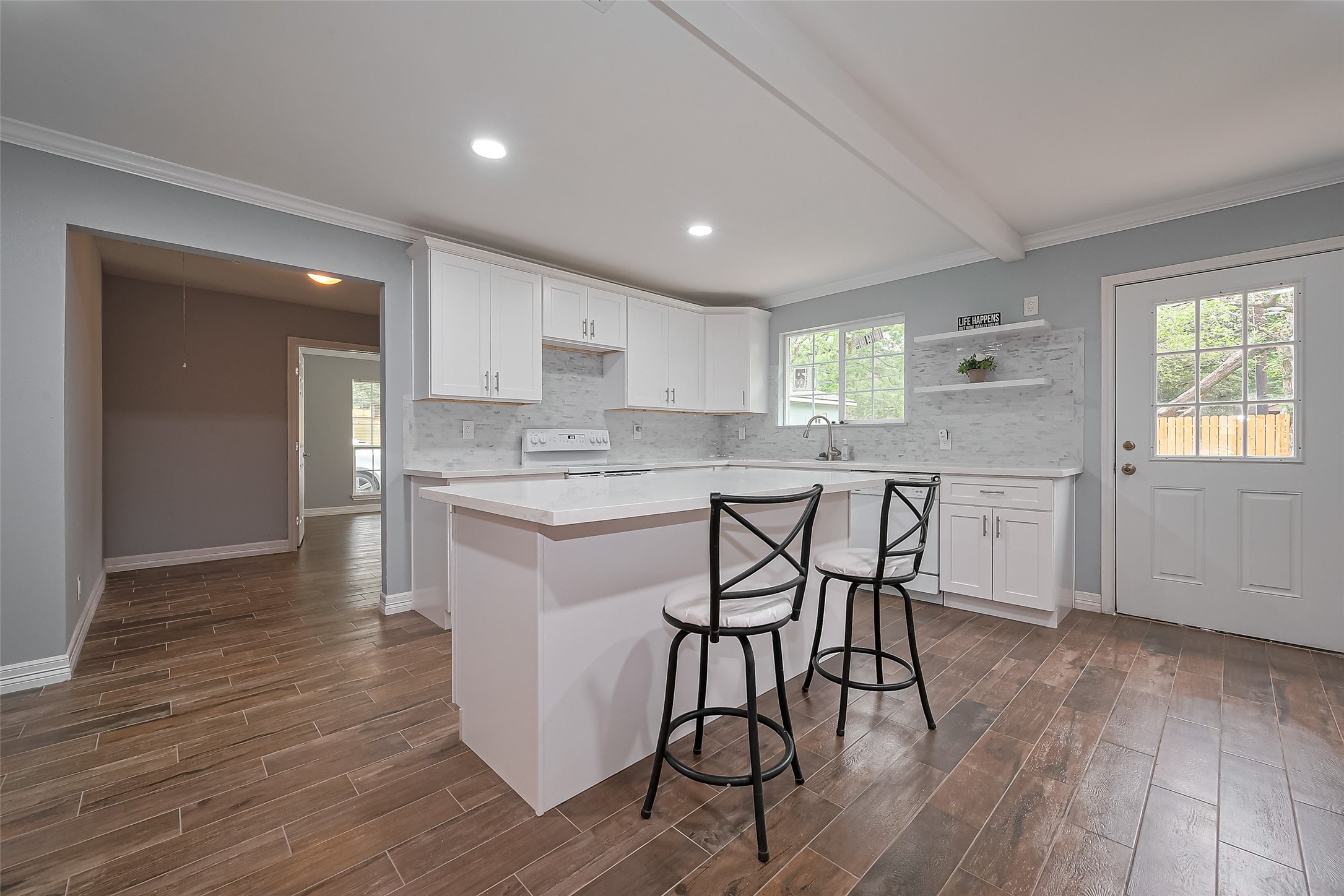 1425 Confederate Road Houston, TX 77055 - Photo 15 of 34