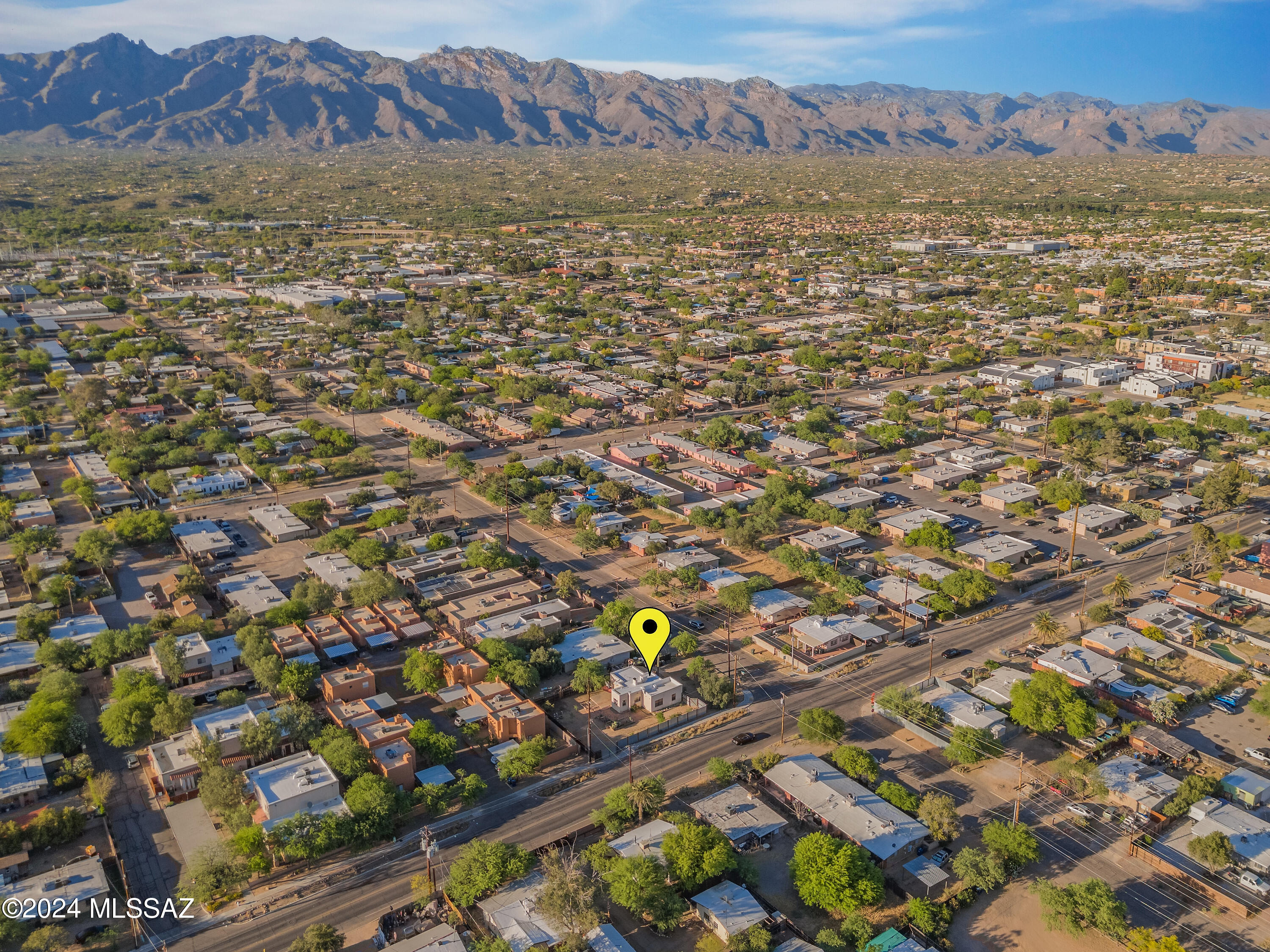 2801 North Richey Boulevard Tucson, AZ 85716 - Photo 30 of 33