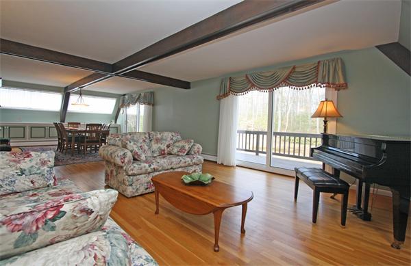 144 Spectacle Pond Road Littleton, MA 01460 - Photo 13 of 29