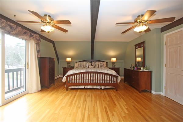 144 Spectacle Pond Road Littleton, MA 01460 - Photo 14 of 29