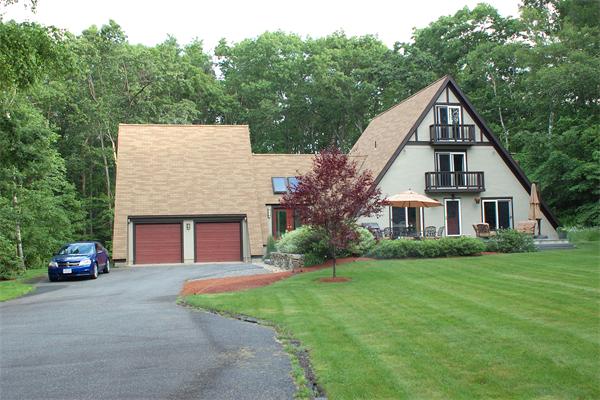 144 Spectacle Pond Road Littleton, MA 01460 - Photo 5 of 29