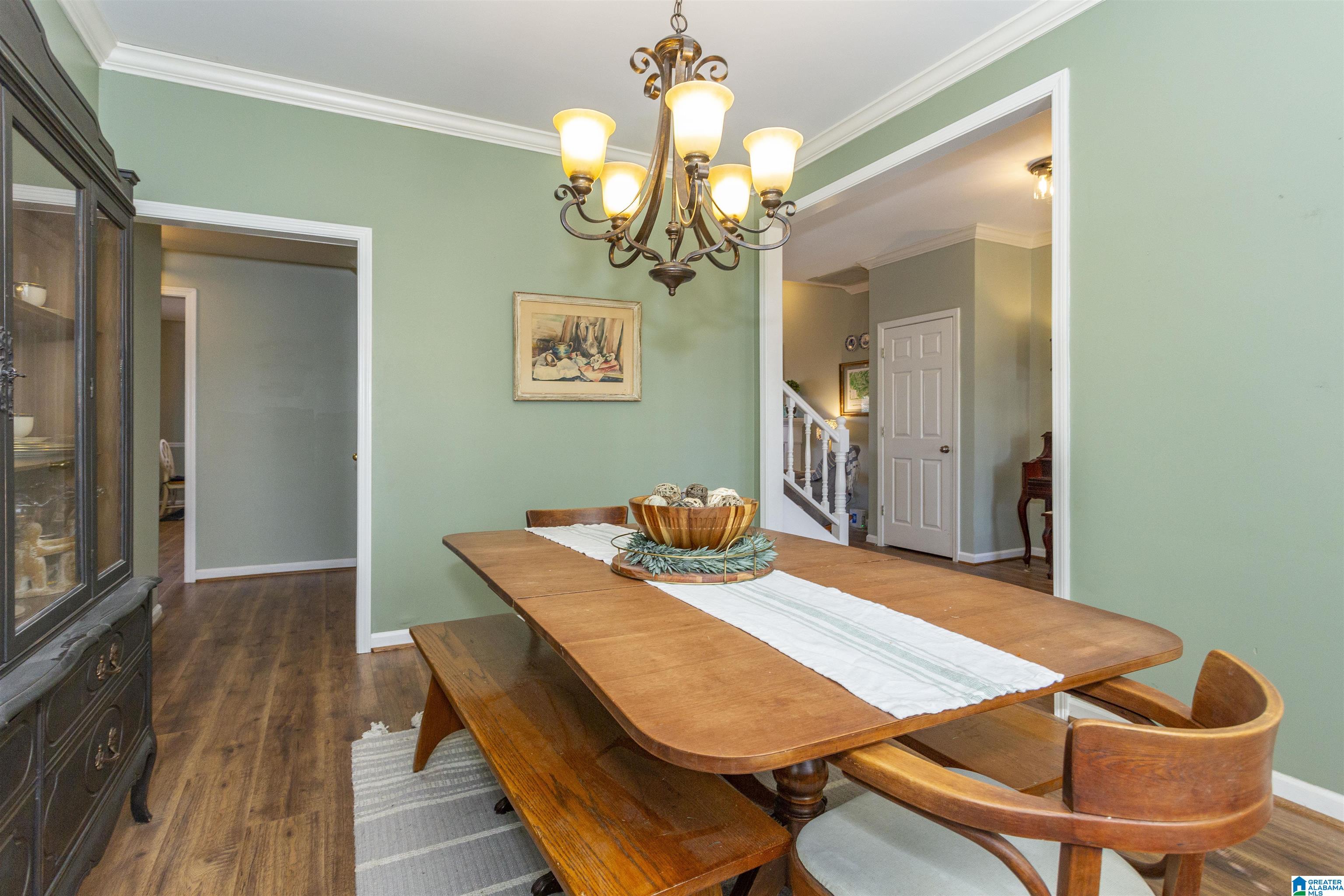 225 Summer Brook Lane Alabaster, AL 35007 - Photo 7 of 60