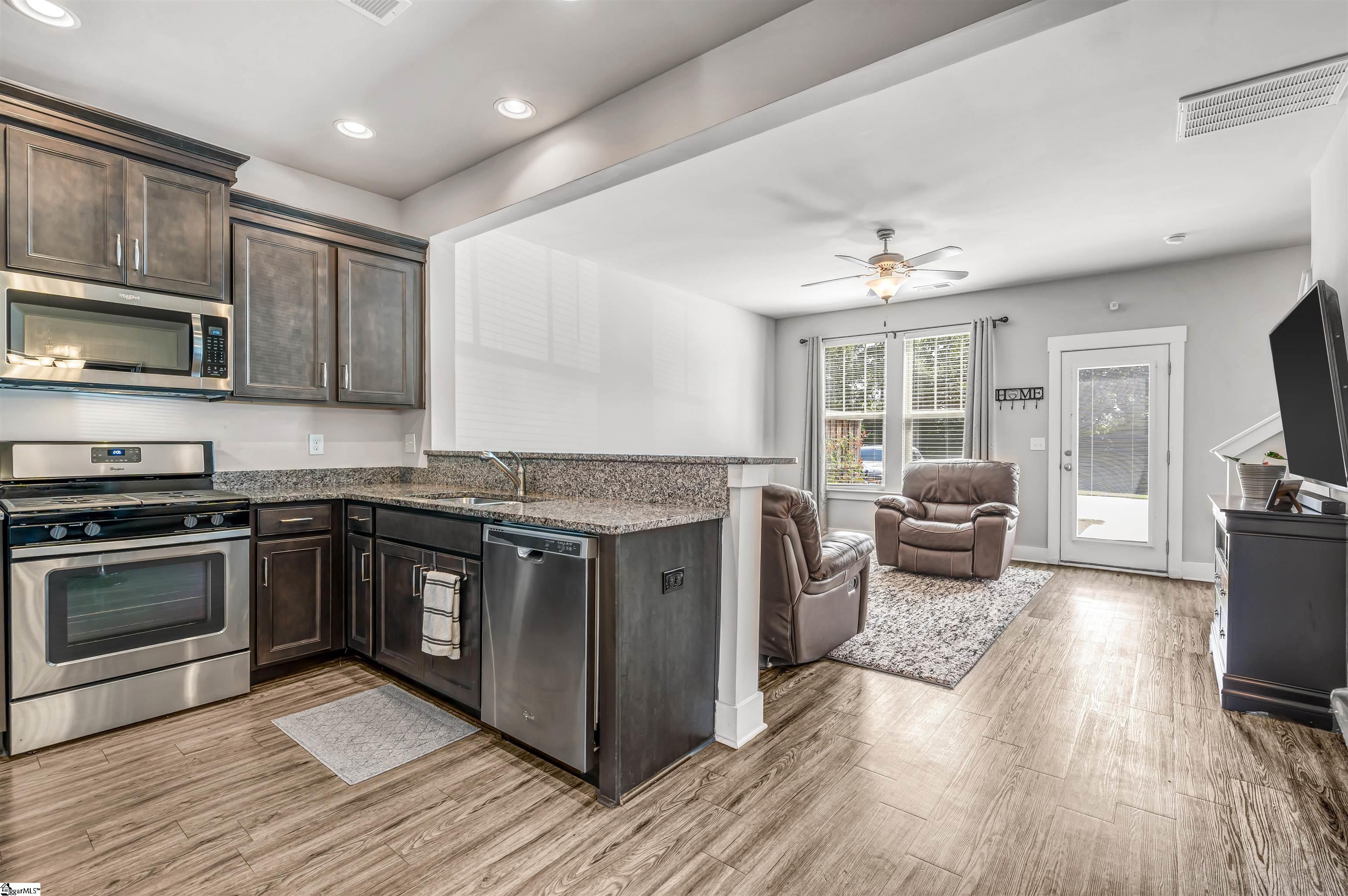 217 Meritage Street Greer, SC 29651 - Photo 12 of 36 Gallery Image 12