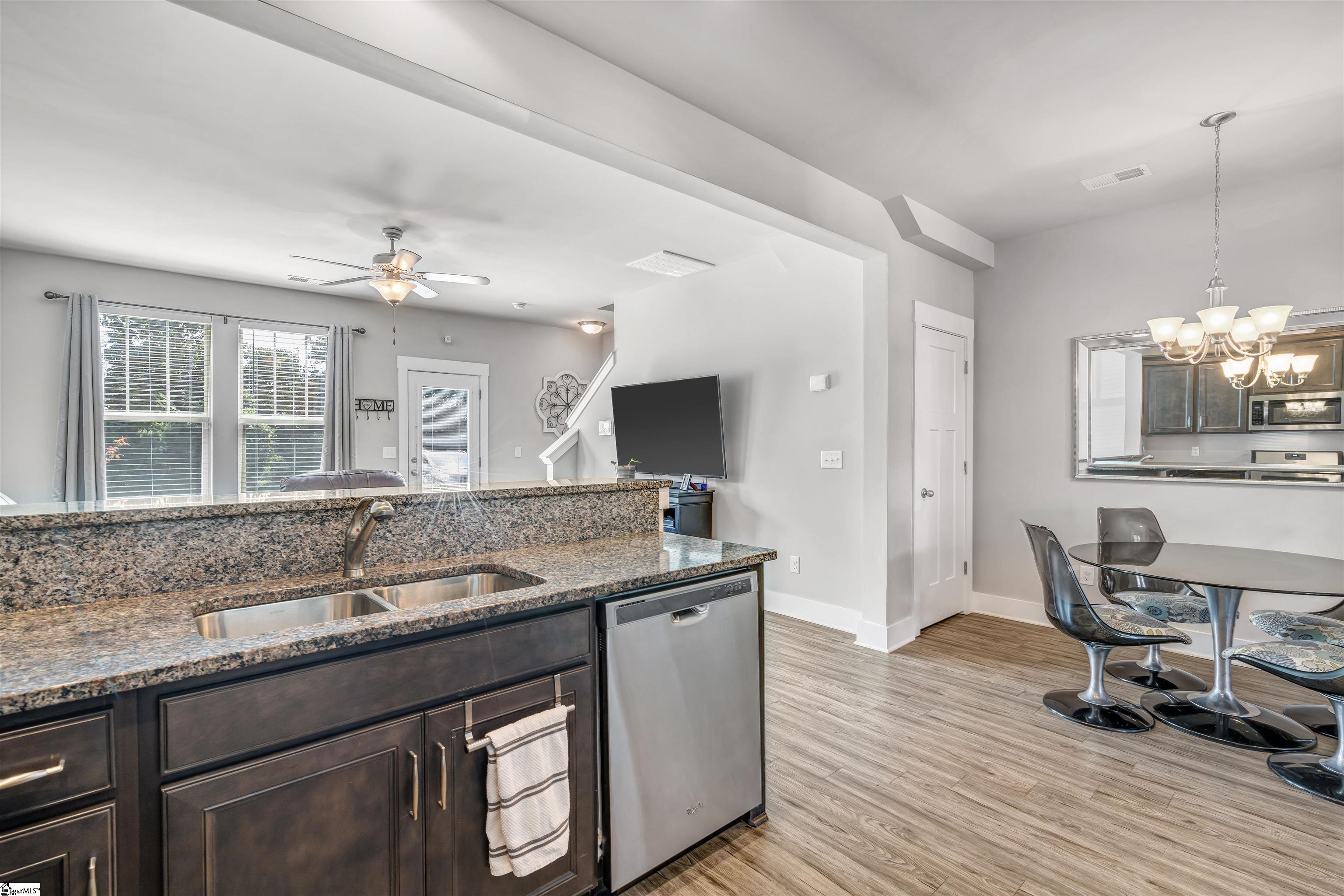 217 Meritage Street Greer, SC 29651 - Photo 15 of 36 Gallery Image 15