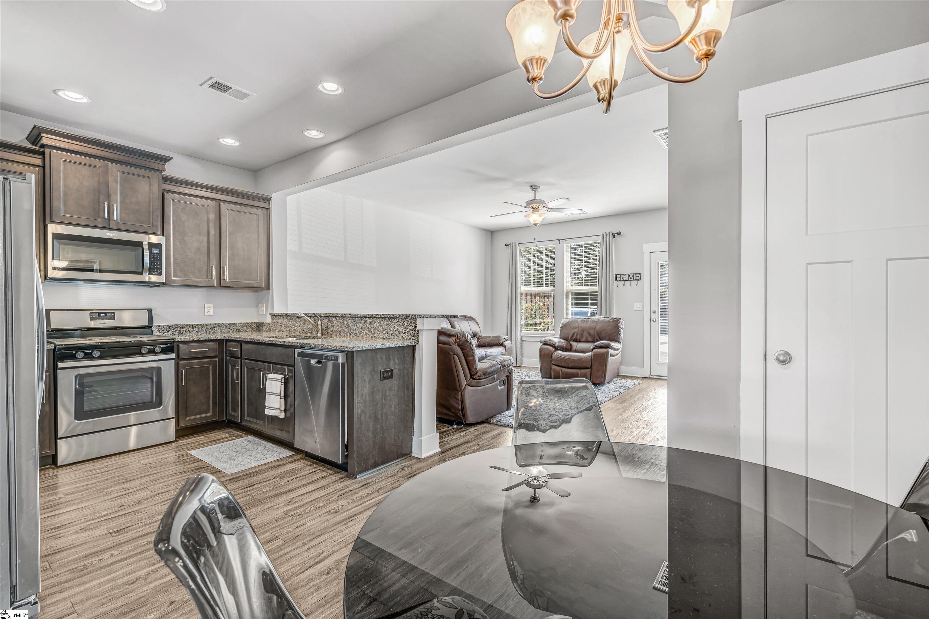217 Meritage Street Greer, SC 29651 - Photo 16 of 36 Gallery Image 16