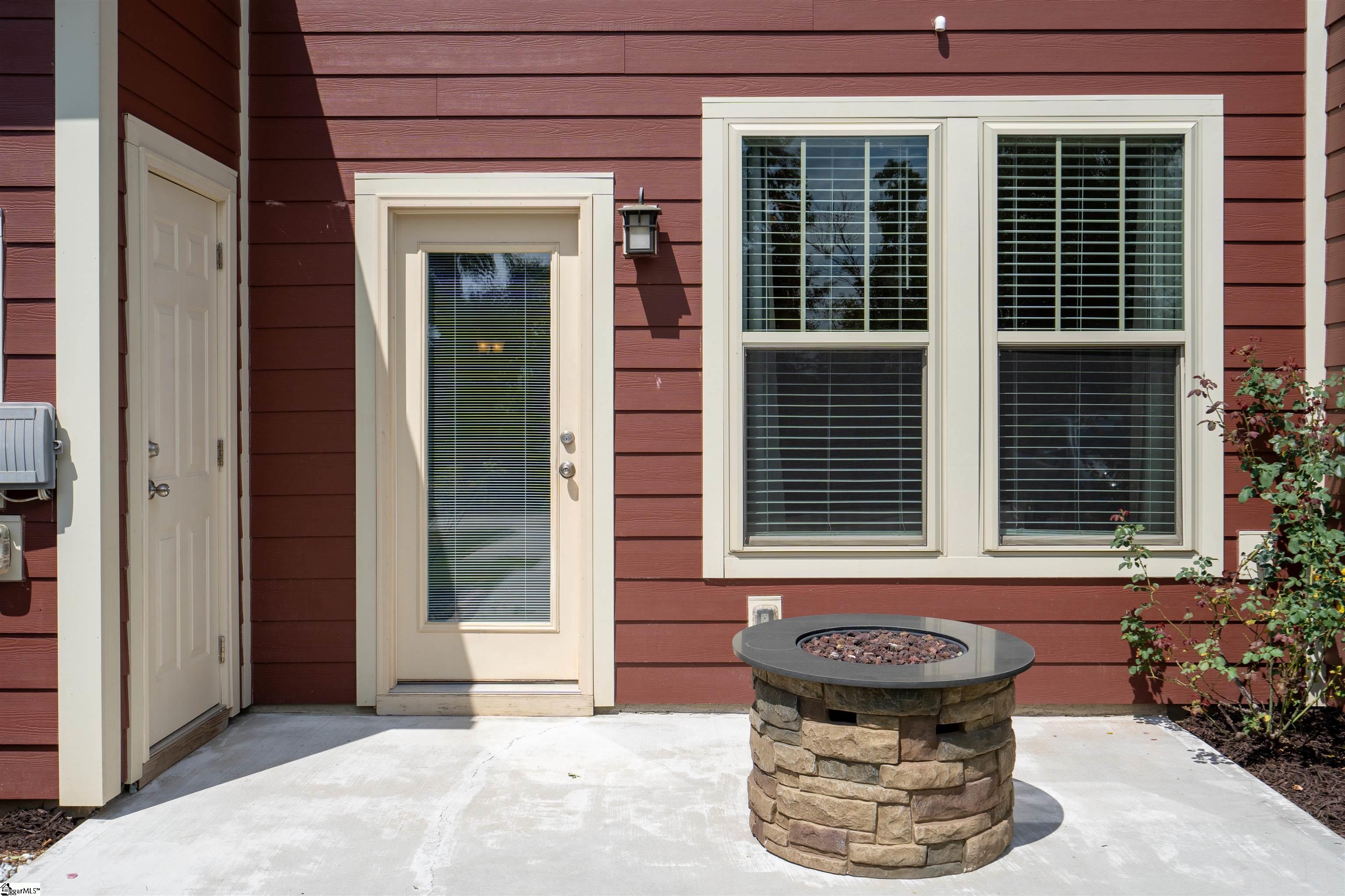 217 Meritage Street Greer, SC 29651 - Photo 17 of 36 Gallery Image 17