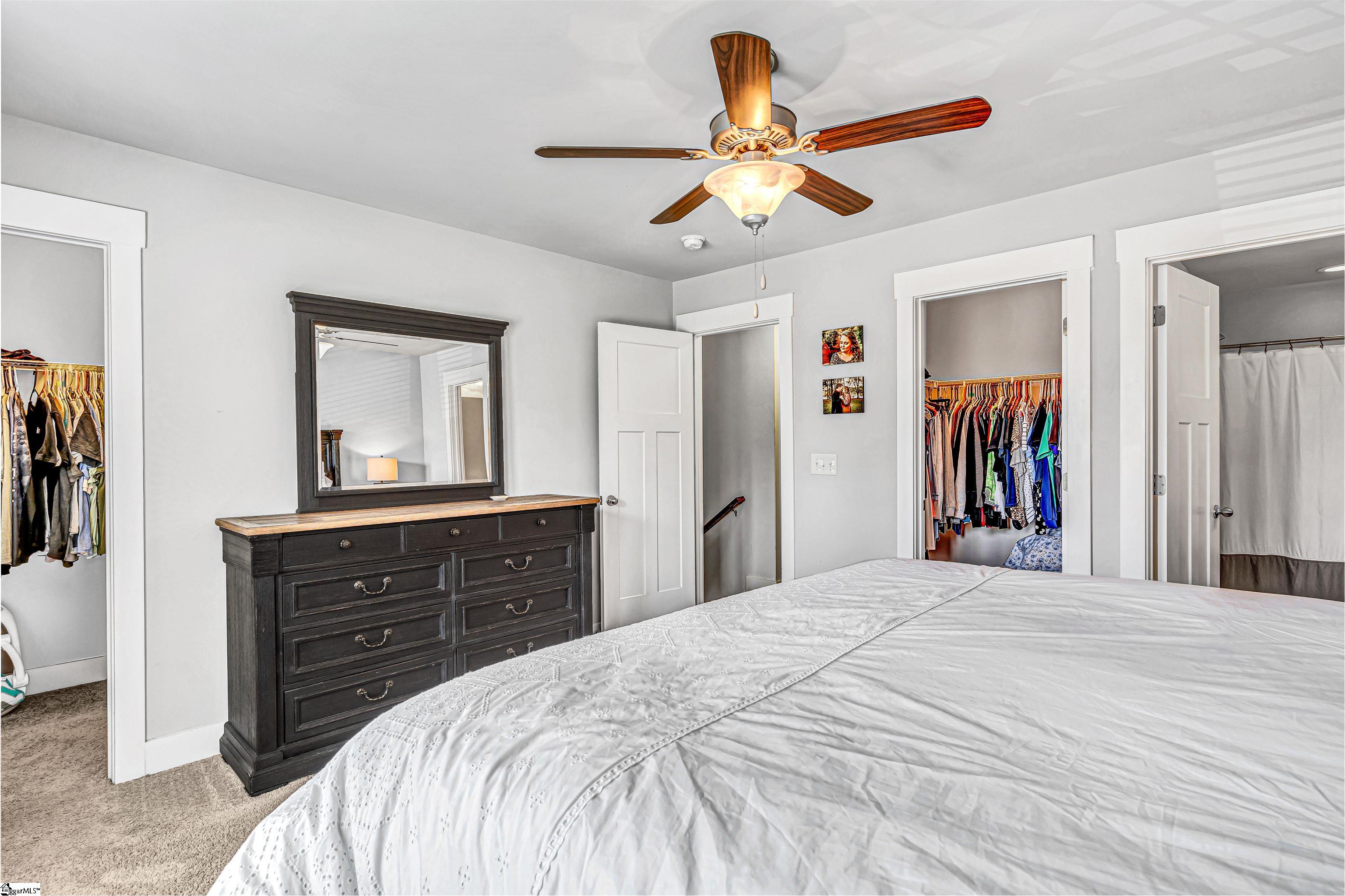 217 Meritage Street Greer, SC 29651 - Photo 21 of 36 Gallery Image 21