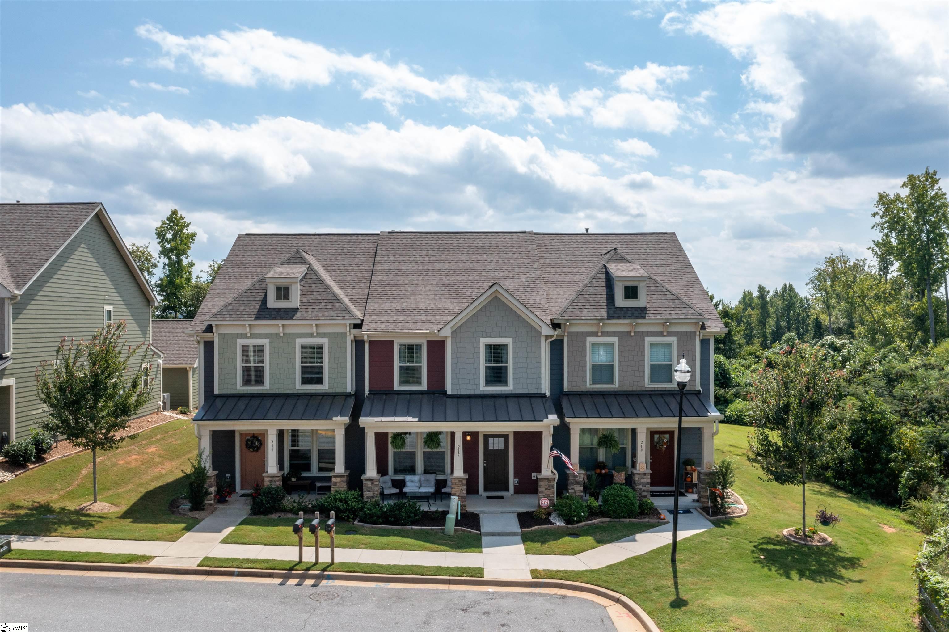 217 Meritage Street Greer, SC 29651 - Photo 35 of 36 Gallery Image 35