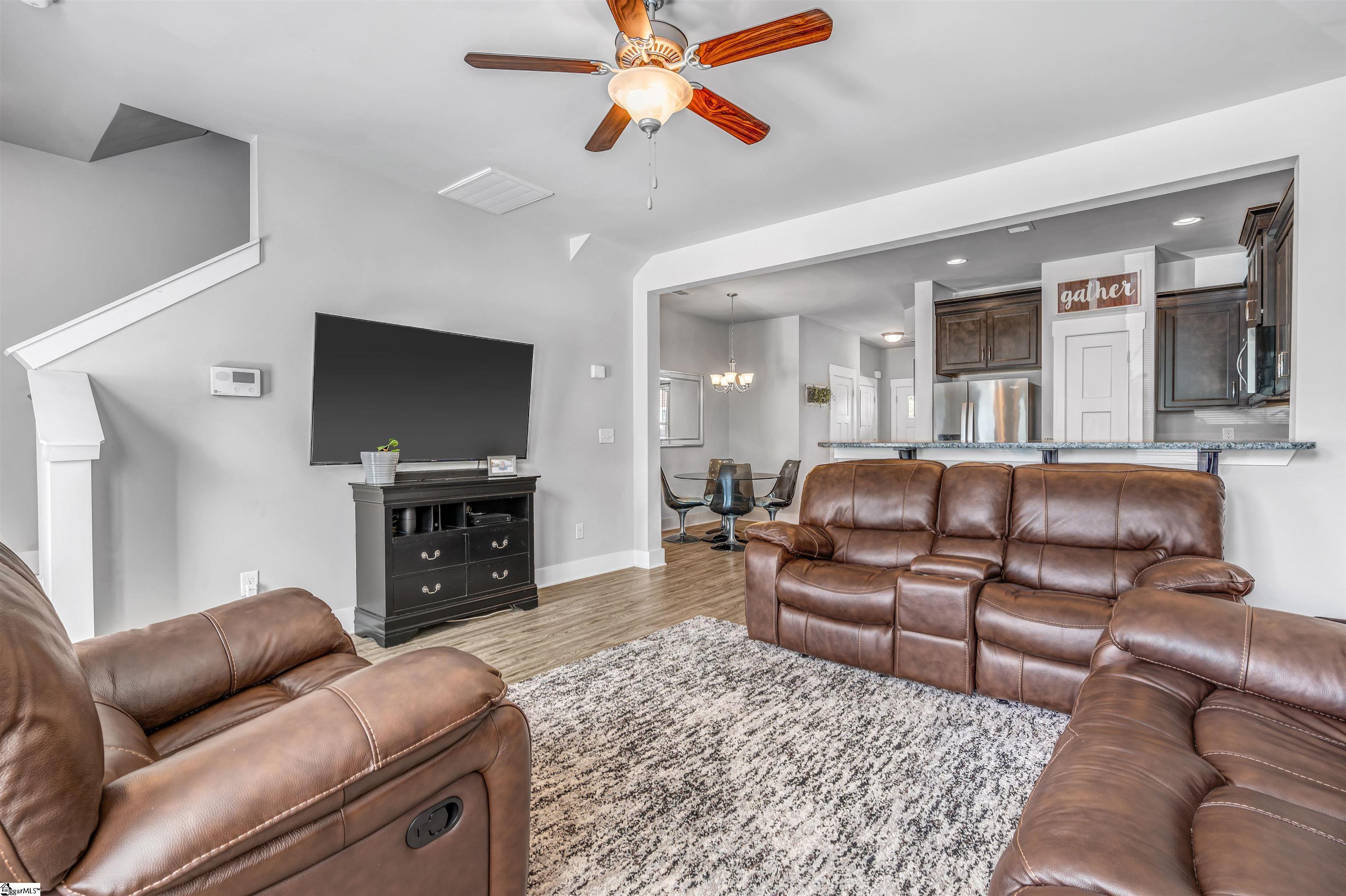 217 Meritage Street Greer, SC 29651 - Photo 9 of 36 Gallery Image 9