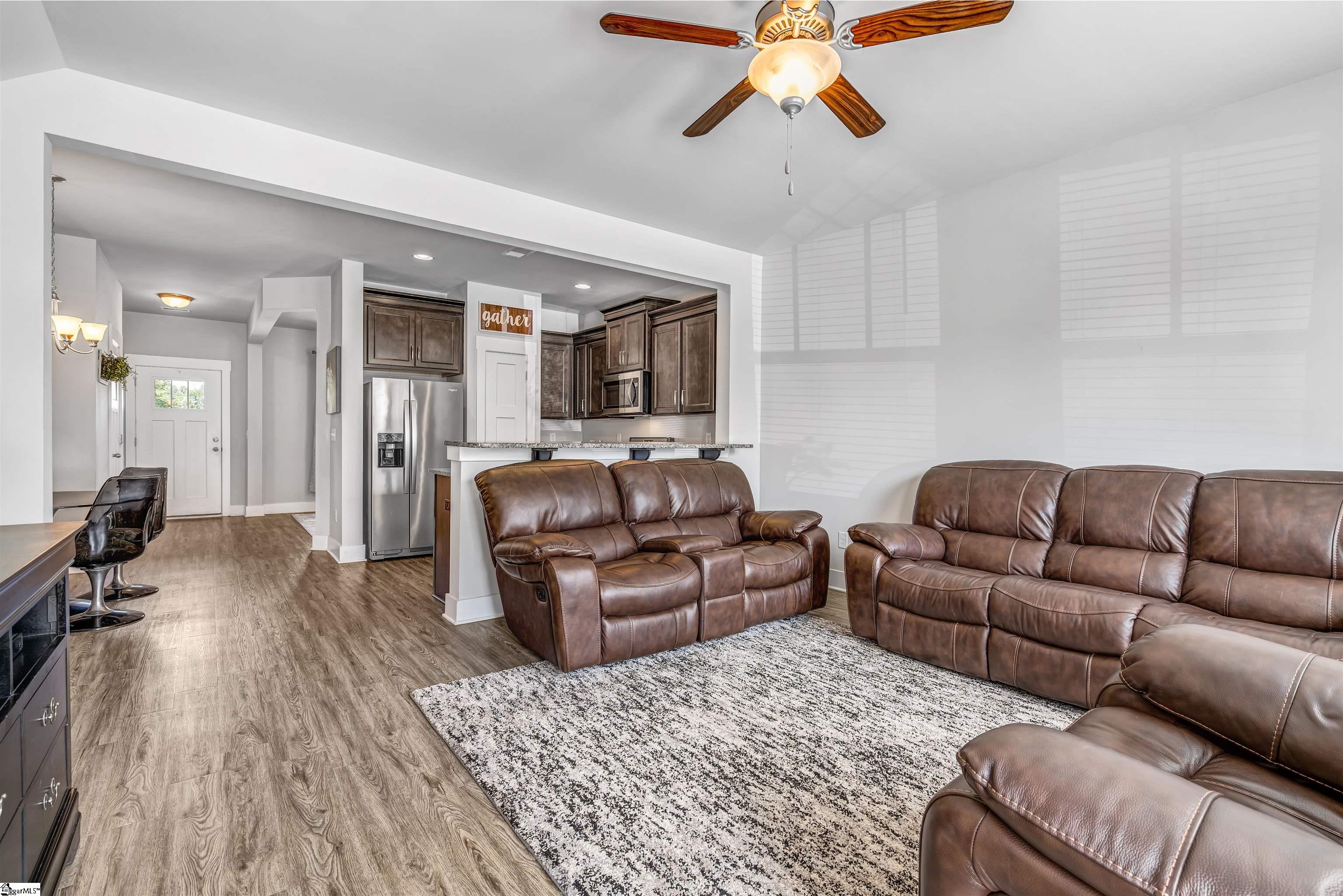 217 Meritage Street Greer, SC 29651 - Photo 10 of 36 Gallery Image 10