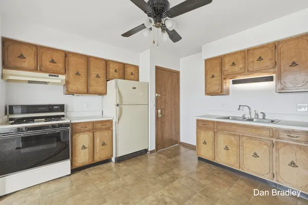 $135,000 | 777 Andover Street Southeast, Grand Rapids, MI 49548