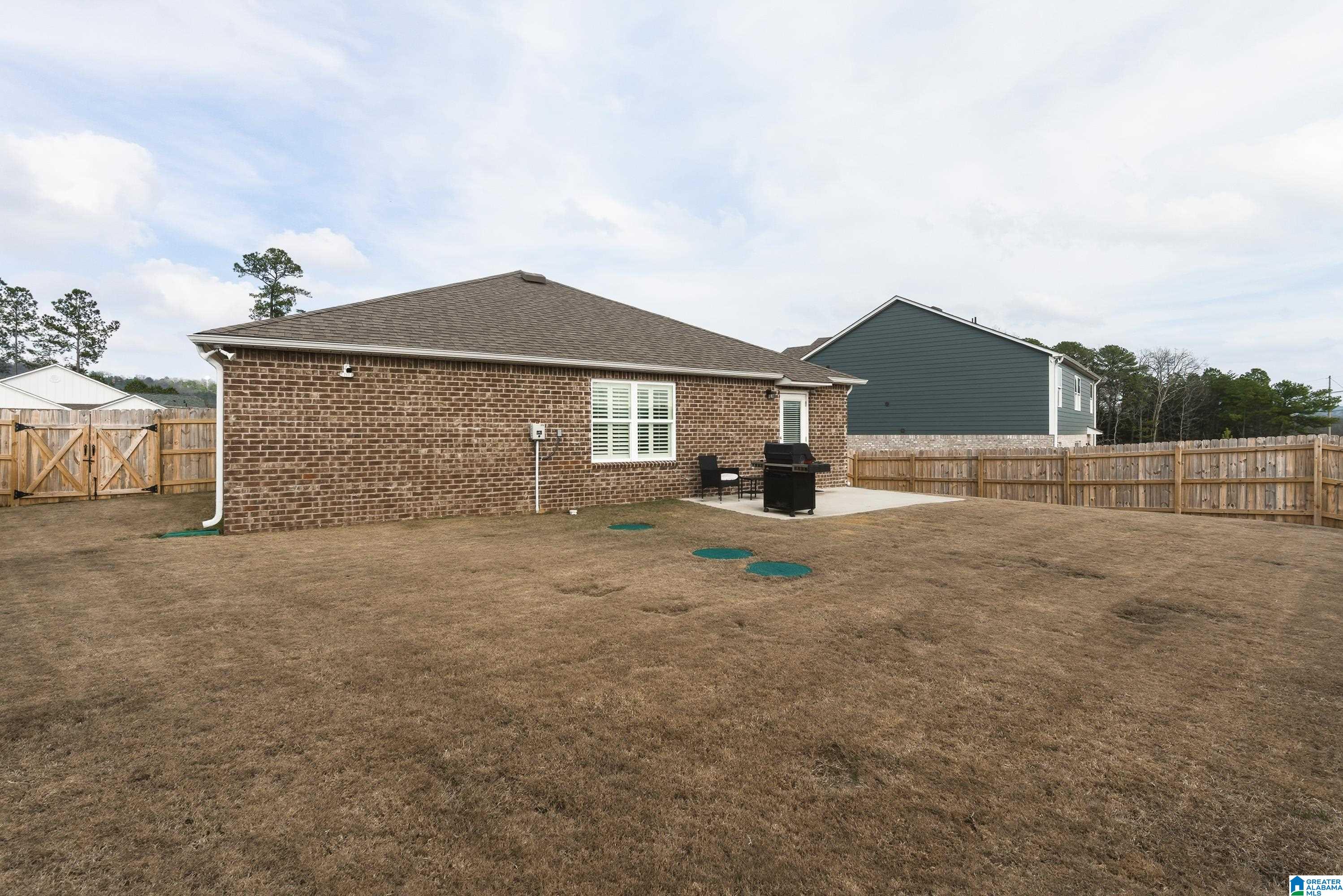 6986 Southern Trace Loop Leeds, AL 35094 - Photo 29 of 30