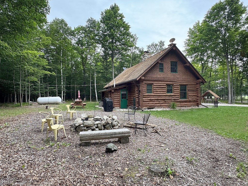 1205 East Side Road Washington Island, WI 54246 - Photo 9 of 33 Gallery Image 9