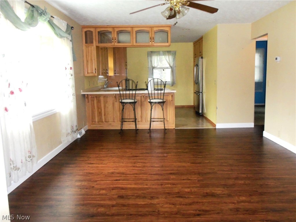 16850 Old State Road Middlefield, OH 44062 - Photo 23 of 23 Open floor plan
