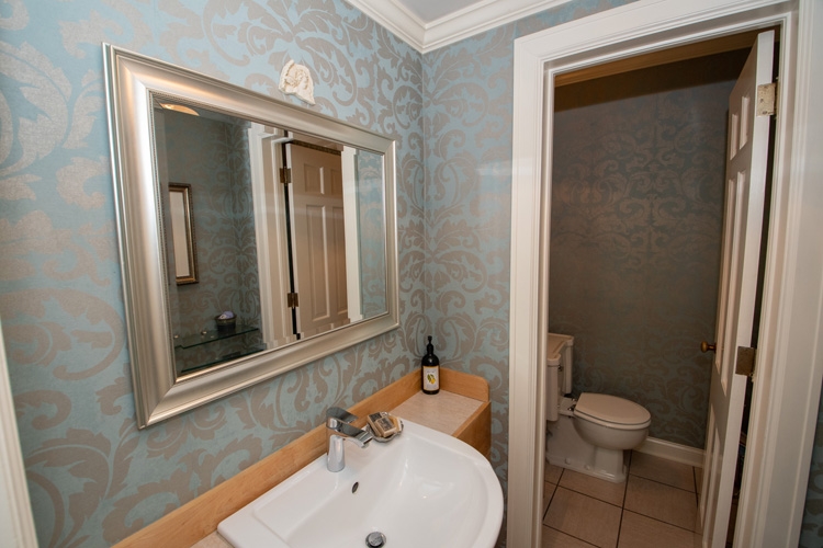 1443 Ridgedale Road South Bend, IN 46614 - Photo 5 of 33 Gallery Image 5