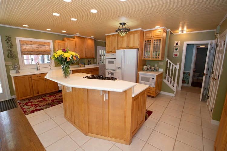 1443 Ridgedale Road South Bend, IN 46614 - Photo 8 of 33 Gallery Image 8