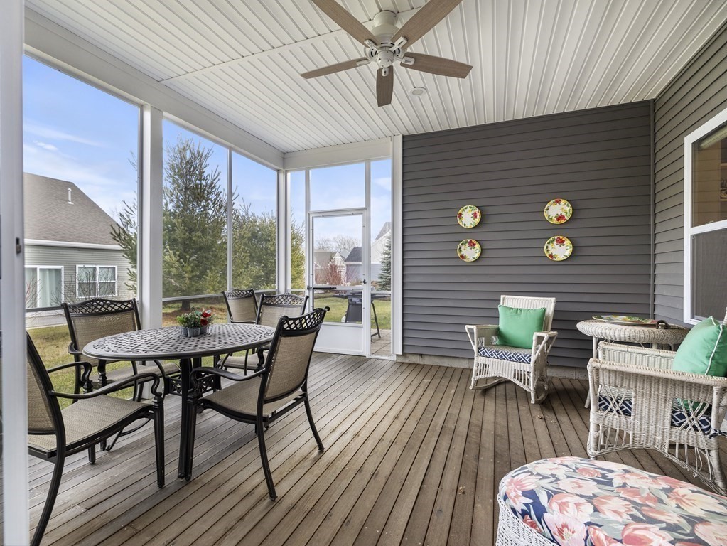 34 Lantern Way, Unit 34 Ashland, MA 01721 - Photo 25 of 30 a outdoor space with furniture