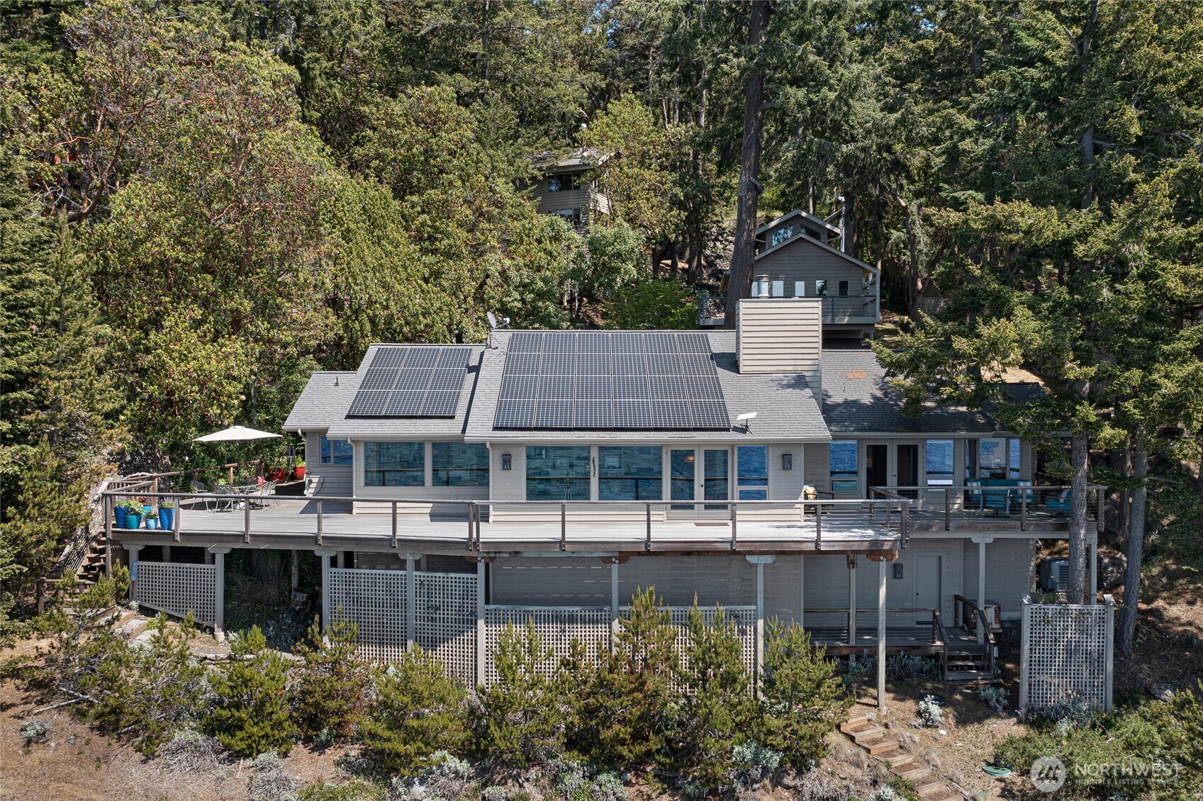 681 Smugglers Cove Road Friday Harbor, WA 98250 - Photo 19 of 38 Gallery Image 19