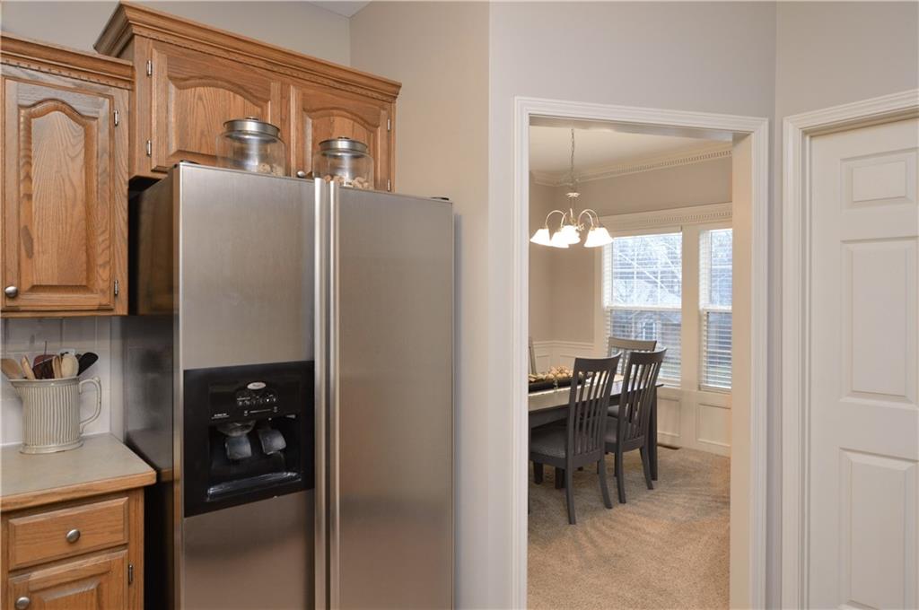 964 Wellington Way Liberty, MO 64068 - Photo 12 of 44