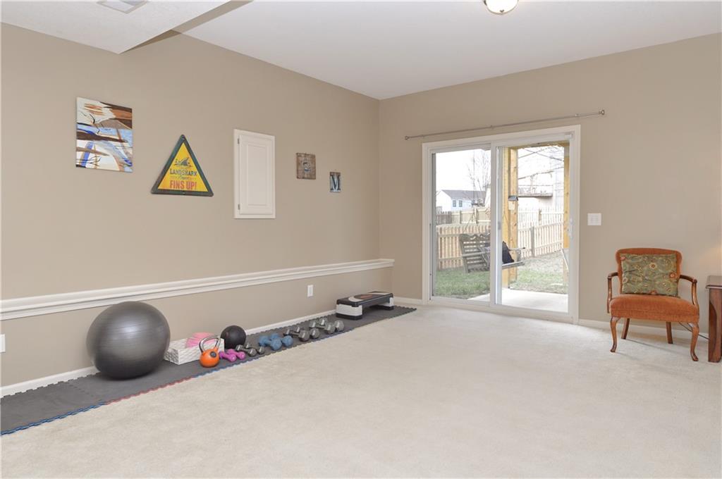 964 Wellington Way Liberty, MO 64068 - Photo 30 of 44