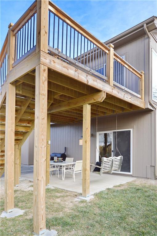 964 Wellington Way Liberty, MO 64068 - Photo 34 of 44