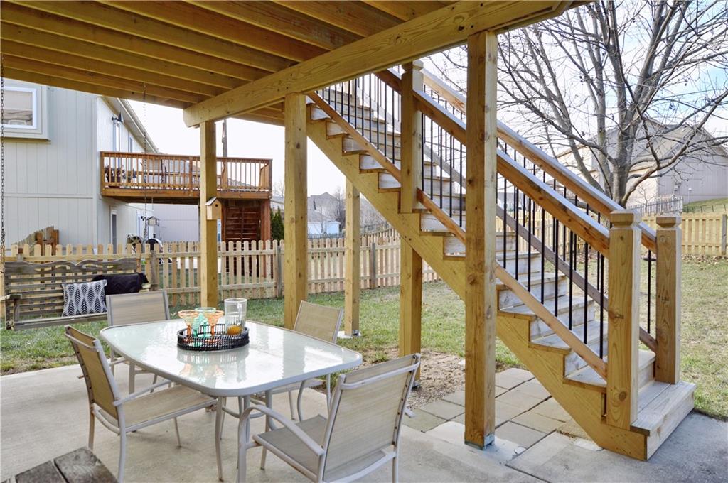 964 Wellington Way Liberty, MO 64068 - Photo 40 of 44