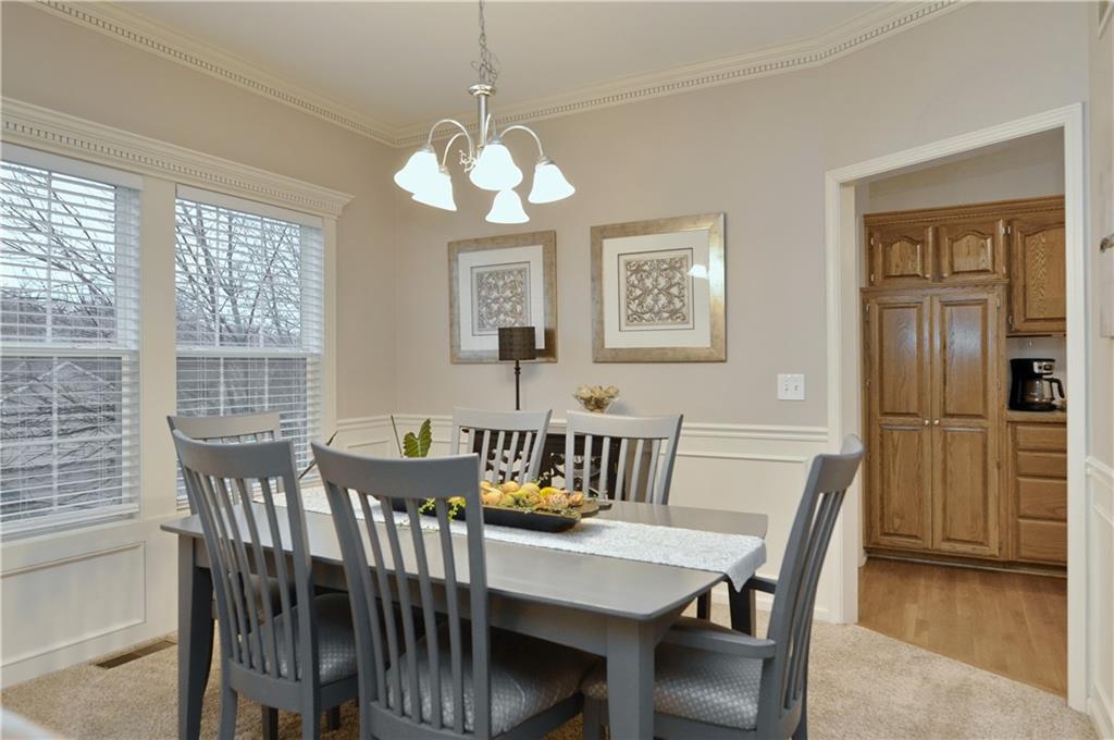 964 Wellington Way Liberty, MO 64068 - Photo 4 of 44